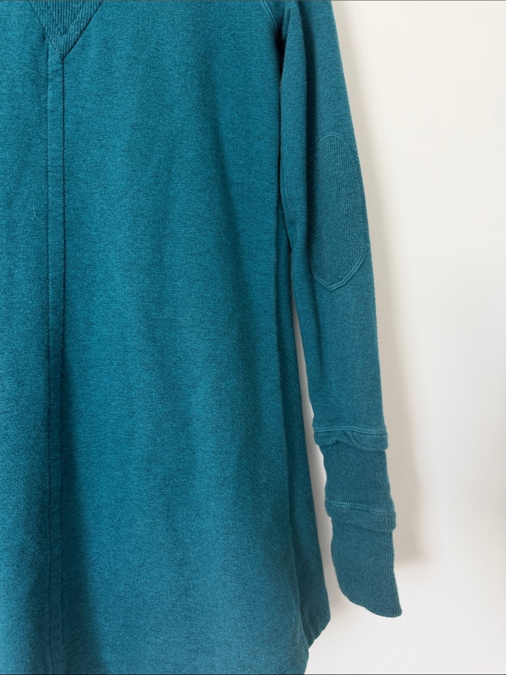 Lululemon Gratitude Wrap STITCH size 4 - Picture 5 of 6